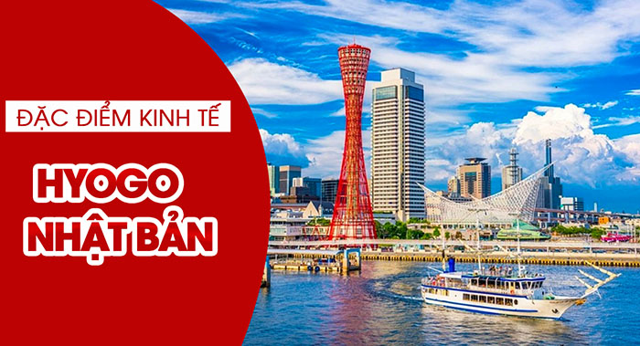 Hiểu thêm về tỉnh Hyogo Nhật Bản