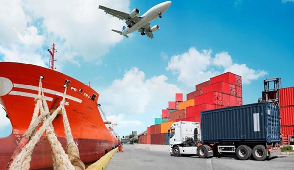 Kin Kin logistics mang đến dịch vụ gửi hàng an toàn, tiết kiệm