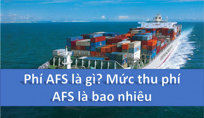 AFS là gì?