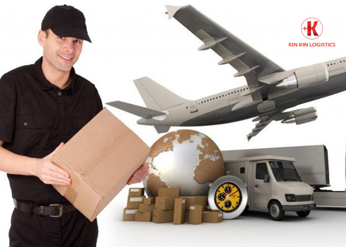 Kin Kin Logistics chuyên vận chuyển hàng Nhật Bản- Việt Nam uy tín