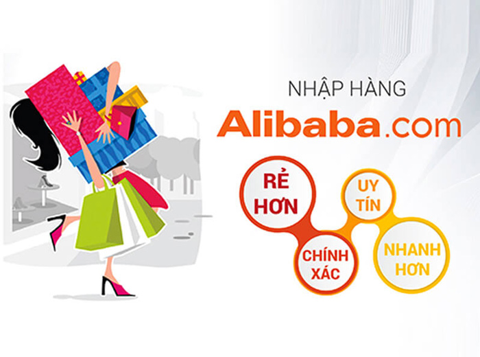 Ưu và nhược điểm khi nhập hàng Alibaba