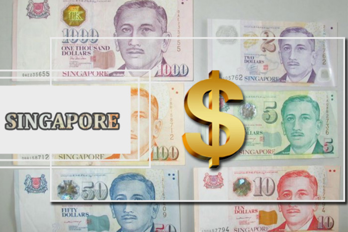 Các đơn vị tiền tệ của Singapore