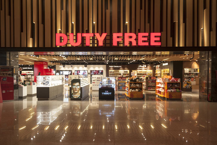 Một số câu hỏi liên quan đến duty free là gì?