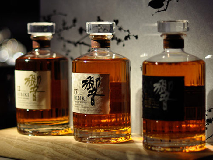 Rượu whiskey Nhật có gì đặc biệt?