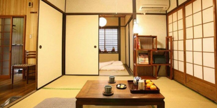 Vì sao nhiều người thích mua nhà ở Nhật?