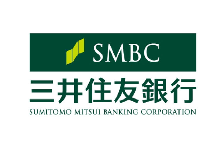 SMBC là một trong những tổ chức tài chính hàng đầu hiện nay