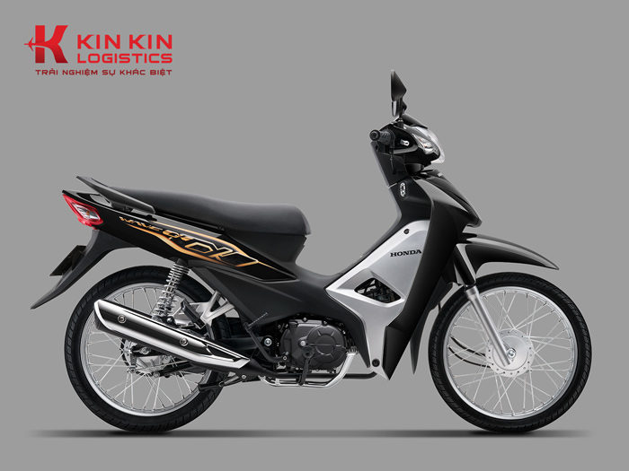 Honda là thương hiệu xe máy rất nổi tiếng trên thế giới