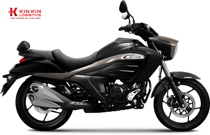 Suzuki vừa đẹp vừa bền