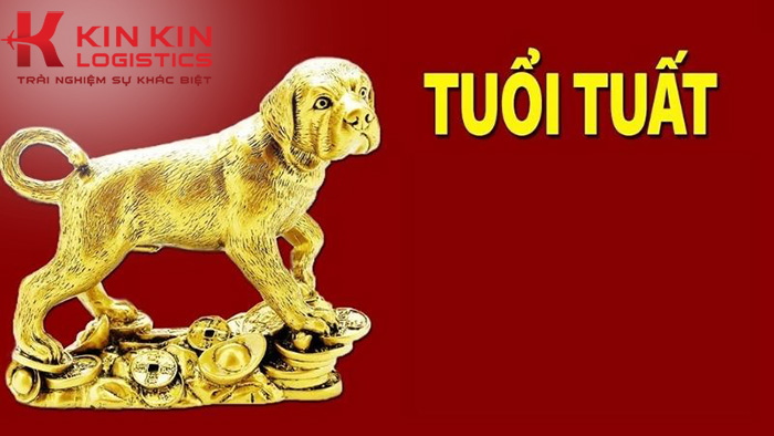 Khám phá người tuổi Tuất tại Nhật