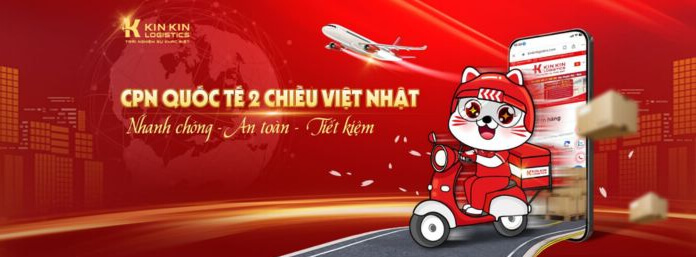 Kin Kin Logistics là một trong những công ty logistics Hồ Chí Minh uy tín nhất