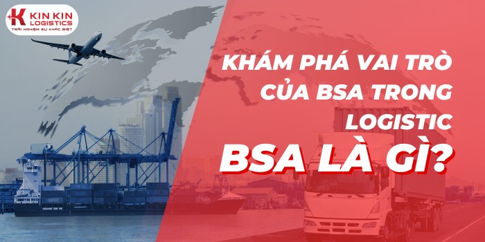 Tìm hiểu BSA là gì và vai trò của BSA