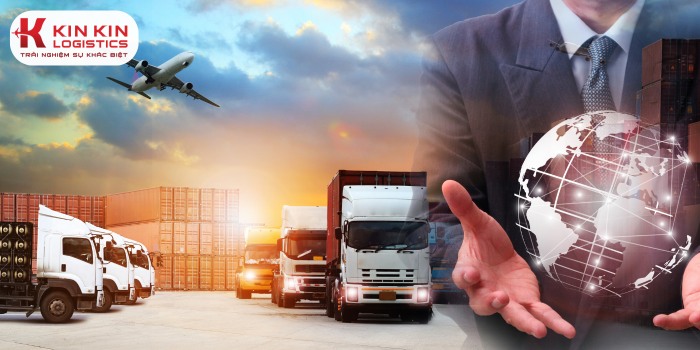 Lợi ích của BSA là gì trong Logistics