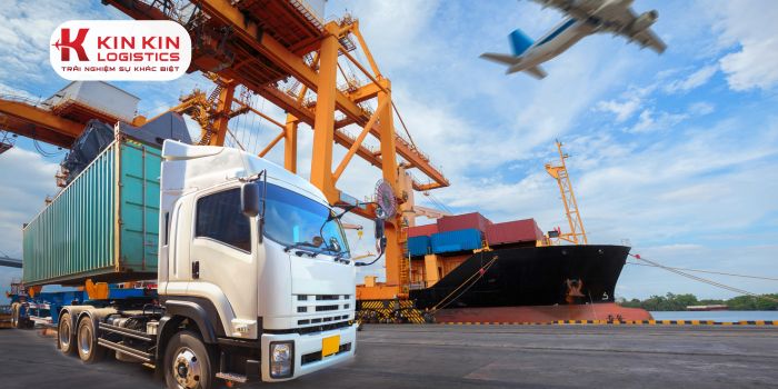 Đối tác logistics đáng tin cậy giữ vai trò vô cùng quan trọng đối với mỗi doanh nghiệp