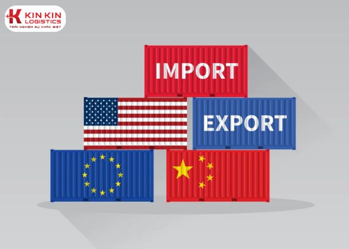 Tariffs giúp gia tăng ngân sách quốc gia